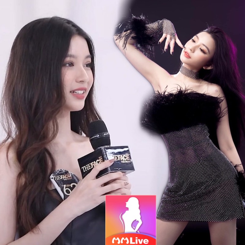 Các hot Instagram thế hệ 10x được hàng trăm giới trẻ Việt hâm mộ 3 Nguyễn Ngọc Phương Vy