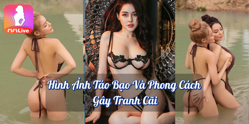 Ngân 98 Lộ Clip : Sự Việc Chấn Động Mạng Xã Hội Cuối Năm 2019 2 Hình ảnh táo bạo và phong cách tranh cãi MMlive