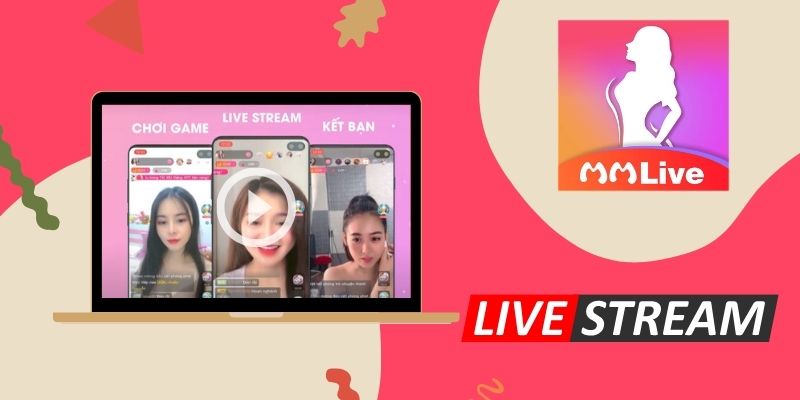 Livestream Gái Xinh MMlive: Điểm Đến Hấp Dẫn Cho Những Tín Đồ Giải Trí 2 Livestream Gái Xinh MMlive: Điểm Đến Hấp Dẫn Cho Những Tín Đồ Giải Trí