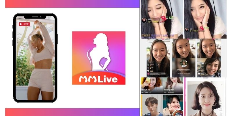 Cập Nhật Tin Tức Livestream Mới Nhất tại MMlive 3 Cập Nhật Tin Tức Livestream Mới Nhất tại MMlive