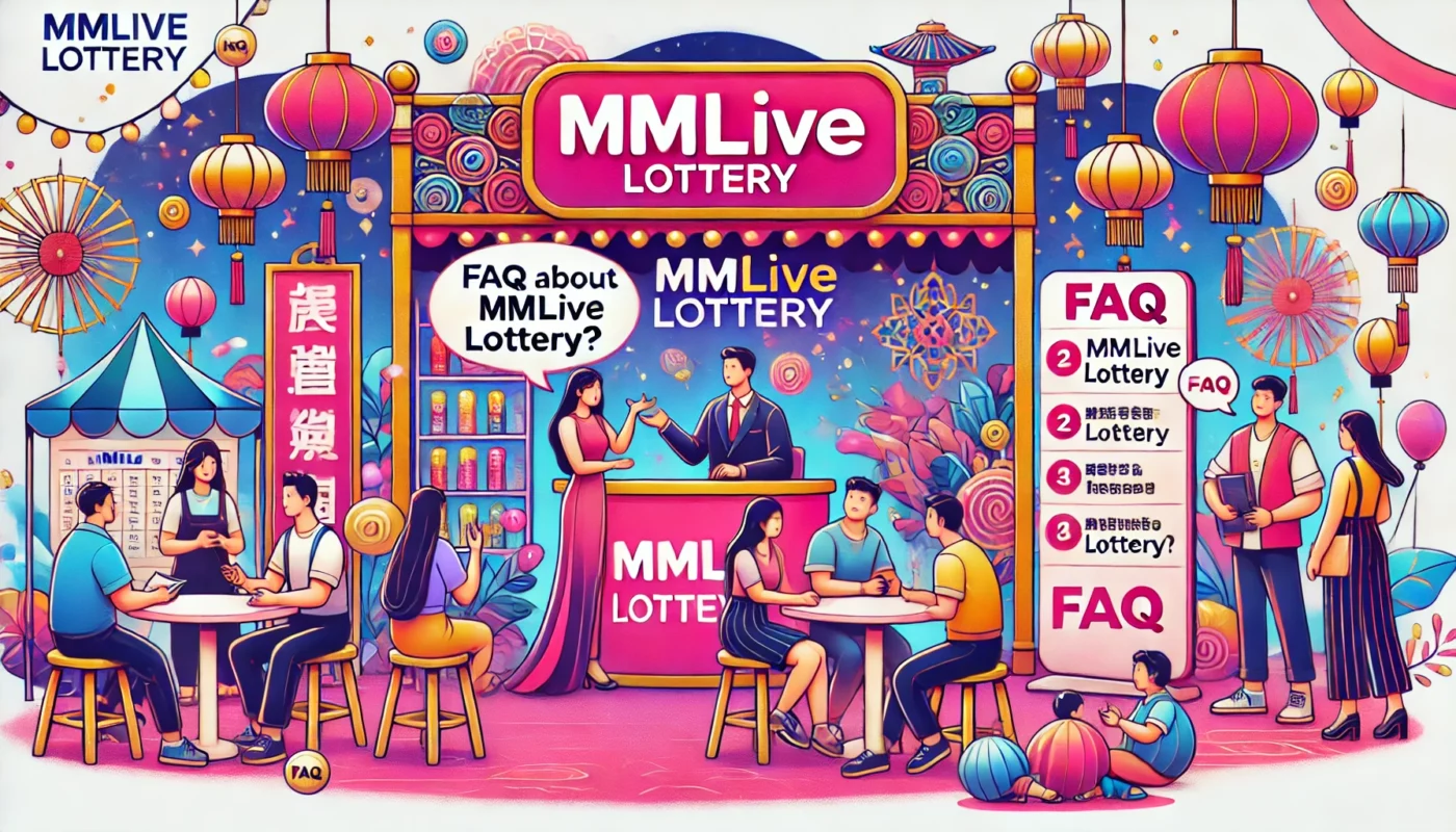 Chương Trình Xổ Số Nhận Thưởng Hôm Sau Tại MMLive 4 MMlive - FAQ những câu hỏi thường gặp