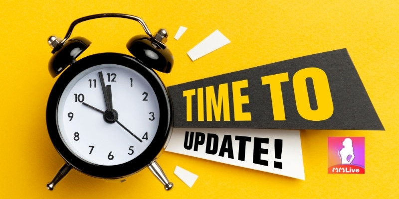 Cập Nhật MMlive: Khám Phá Những Nâng Cấp Hấp Dẫn Trong Phiên Bản Mới 2 Cập Nhật MMlive: Khám Phá Những Nâng Cấp Hấp Dẫn Trong Phiên Bản Mới