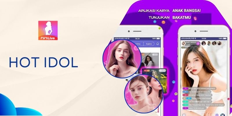 Livestream Gái Xinh 4K Trên MMlive: Giải Trí Sắc Nét Đến Từng Chi Tiết 3 Livestream Gái Xinh 4K Trên MMlive: Giải Trí Sắc Nét Đến Từng Chi Tiết