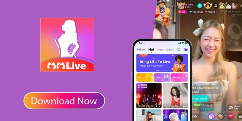 Thế Giới Gái Đẹp Stream Trực Tiếp Trên MMlive – Trải Nghiệm Giải Trí Sống Động 1 Thế Giới Gái Đẹp Stream Trực Tiếp Trên MMlive – Trải Nghiệm Giải Trí Sống Động