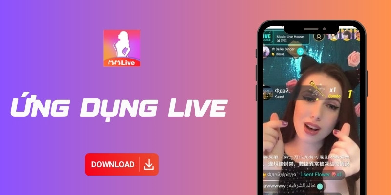 Cập Nhật Tin Tức Mới Nhất Về Ứng Dụng Live MMLive – Xu Hướng Giải Trí Trực Tuyến Hàng Đầu 1 Cập Nhật Tin Tức Mới Nhất Về Ứng Dụng Live MMLive – Xu Hướng Giải Trí Trực Tuyến Hàng Đầu