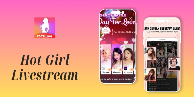 Hot Girl Livestream MMlive: Cuốn Hút, Sáng Tạo Và Đầy Sức Hút 1 Hot Girl Livestream MMlive: Cuốn Hút, Sáng Tạo Và Đầy Sức Hút