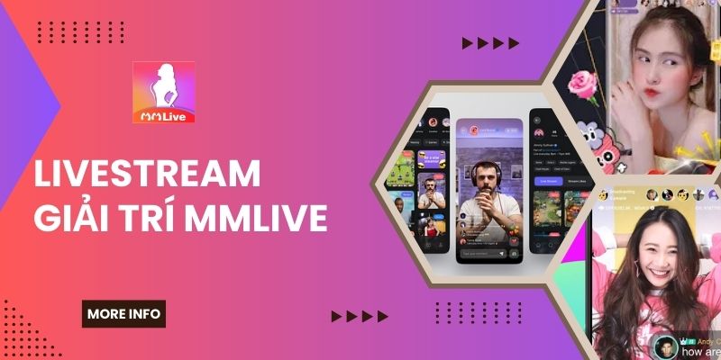 MMlive Hot Girl Việt: Khám Phá Thế Giới Gái Xinh Trực Tuyến 3 MMlive Hot Girl Việt: Khám Phá Thế Giới Gái Xinh Trực Tuyến