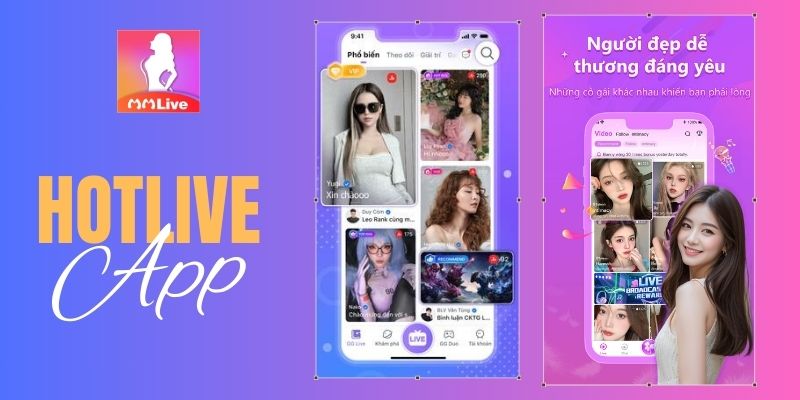 Livestream MMlive Sắc Nét: Chất Lượng Hình Ảnh Rực Rỡ Cho Người Xem! 1 Livestream MMlive Sắc Nét: Chất Lượng Hình Ảnh Rực Rỡ Cho Người Xem