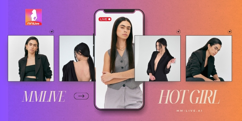Hot Girl Livestream MMlive: Cuốn Hút, Sáng Tạo Và Đầy Sức Hút 2 Hot Girl Livestream MMlive: Cuốn Hút, Sáng Tạo Và Đầy Sức Hút