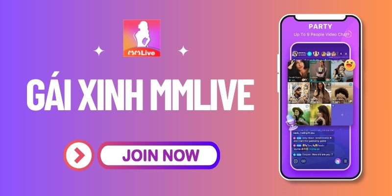 VỀ CHÚNG TÔI 3 Khám Phá MMlive Hot Girl Asia – Sắc Đẹp Và Tài Năng Hội Tụ