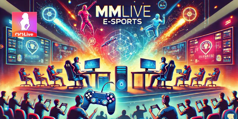 Cập Nhật Tin Nóng Từ MMlive: Những Sự Kiện Không Thể Bỏ Lỡ! 3 Cập Nhật Tin Nóng Từ MMlive: Những Sự Kiện Không Thể Bỏ Lỡ!