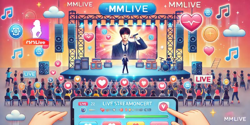 Cập Nhật Tin Nóng Từ MMlive: Những Sự Kiện Không Thể Bỏ Lỡ! 2 Cập Nhật Tin Nóng Từ MMlive: Những Sự Kiện Không Thể Bỏ Lỡ!