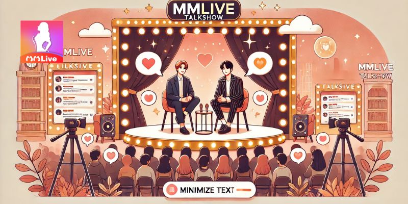 Cập Nhật Tin Nóng Từ MMlive: Những Sự Kiện Không Thể Bỏ Lỡ! 1 Cập Nhật Tin Nóng Từ MMlive: Những Sự Kiện Không Thể Bỏ Lỡ!