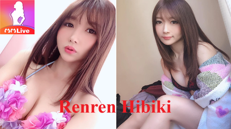 Renren Hibiki - Cái nhìn thật sự về một ngôi sao phim 18+ 1 Renren Hibiki