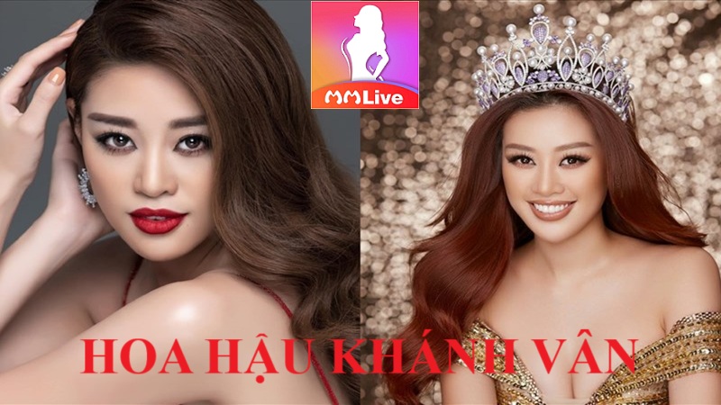 Nguyễn Trần Khánh Vân nàng hậu 9X đủ đẹp và bản lĩnh 3 hoa hậu khánh vân