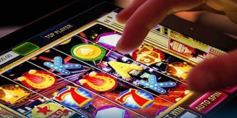 Chỉ Dẫn Từ A Tới Z Cách tải app Luck8 Siêu Nhanh Siêu Dễ 1 Đánh giá các ưu điểm khi tải app Luck8