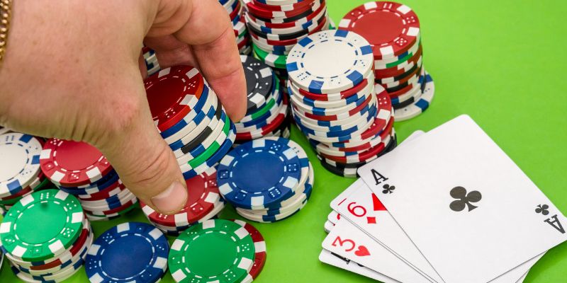 Baccarat FB88 – Trải Nghiệm Game Bài Đổi Thưởng Hấp Dẫn 2 Những lý do bạn nên chơi Baccarat tại FB88