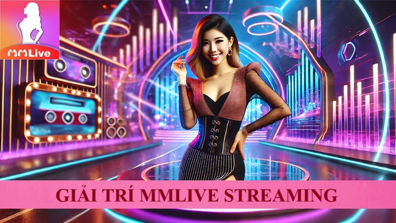 Giải trí MMlive streaming 2025: Tầm quan trọng BXH idol có thể bạn chưa biết 1 giải trí mmlive streaming