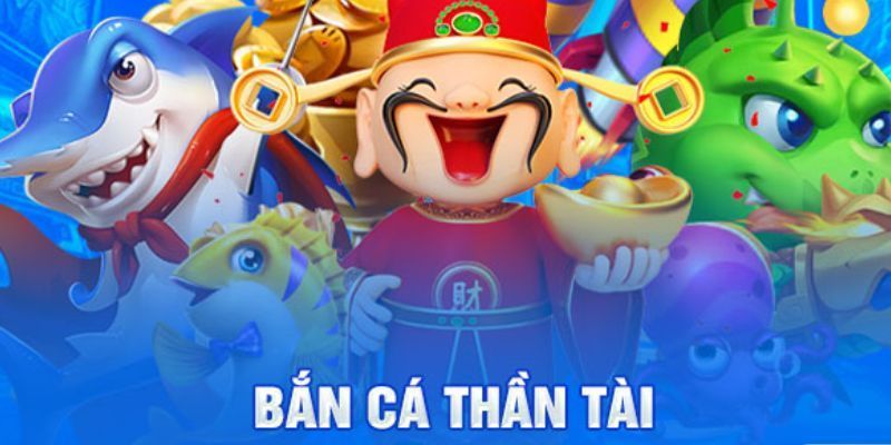 Khám Phá Cơ Hội Với Game Bắn Cá Thần Tài Tại VB777 Tuyệt Vời 2 Bí quyết chơi bắn cá thần tài để nhận thưởng tại VB777