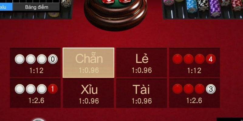 Bỏ túi mẹo chơi tài xỉu Debet thắng đậm từ cao thủ chi tiết 3 Mẹo chơi tài xỉu Debet thắng lớn