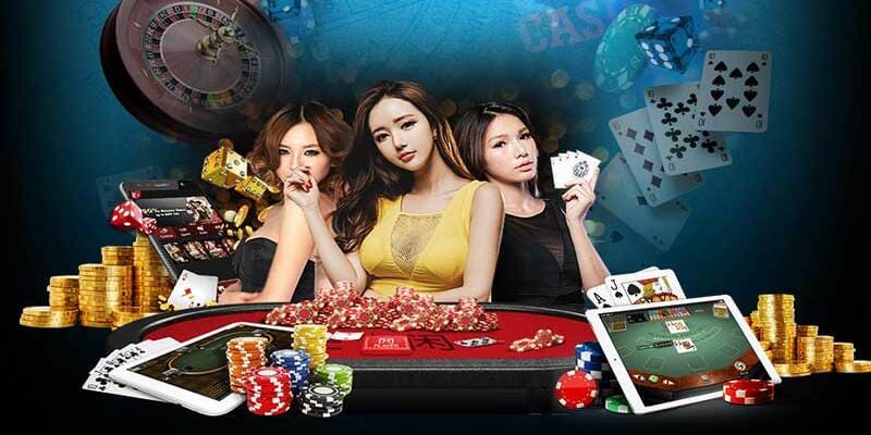 Casino Rikvip - Đánh bại nhà cái với những mẹo chơi hữu ích 3 Cách kiểm soát cảm xúc khi chơi casino Rikvip