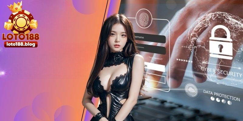Chính Sách Bảo Mật LOTO188: Bảo Vệ Người Chơi Tuyệt Đối 2 Cải thiện trải nghiệm người dùng
