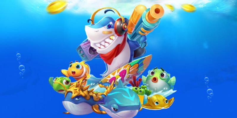 Bắn Cá - Tựa Game Giải Trí Với Nhiệm Vụ Chinh Phục Thử Thách 3 Chiến thuật là chìa khóa dẫn bạn đến chiến thắng trong mỗi ván bắn cá!