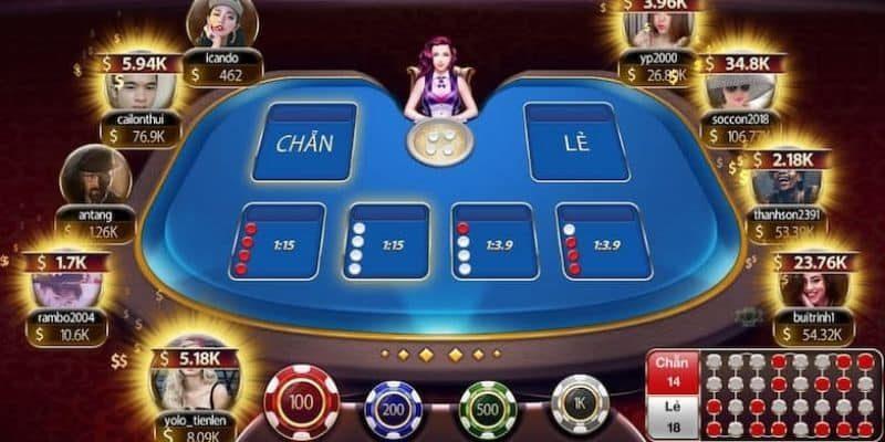 Thông tin về luật chơi xóc đĩa 789Club chi tiết từ A-Z 3 Chiến thuật chơi xóc đĩa 789Club từ cao thủ