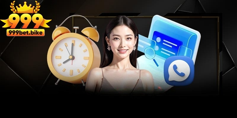 Điều Khoản Và Điều Kiện 999BET: Quy Định Cược Thủ Cần Biết 2 Điều khoản và điều kiện 999BET về nạp và rút tiền