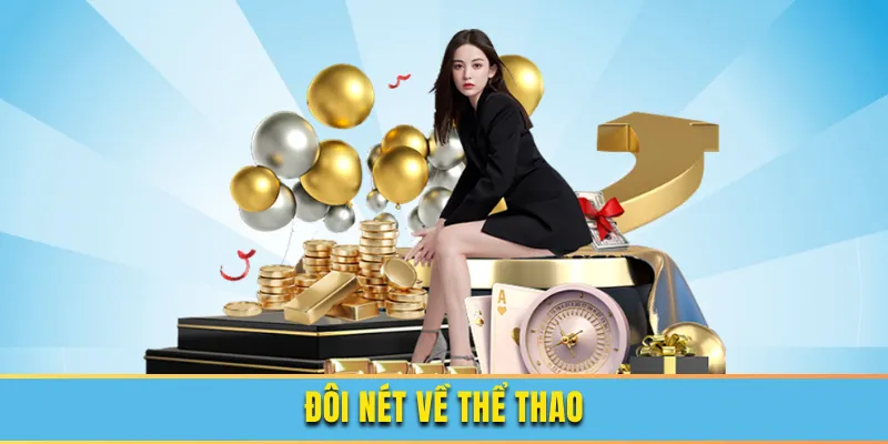 Thể Thao XIBET Siêu Phẩm Cá Cược Siêu Đỉnh Nhất Được Giới Thiệu Tại MMlive 1 Thể thao là gì?