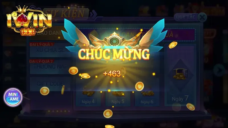 Giới thiệu iwin68 – Điểm Đến Giải Trí Đổi Thưởng Đỉnh Cao 2025 1 Tổng quan về iwin68