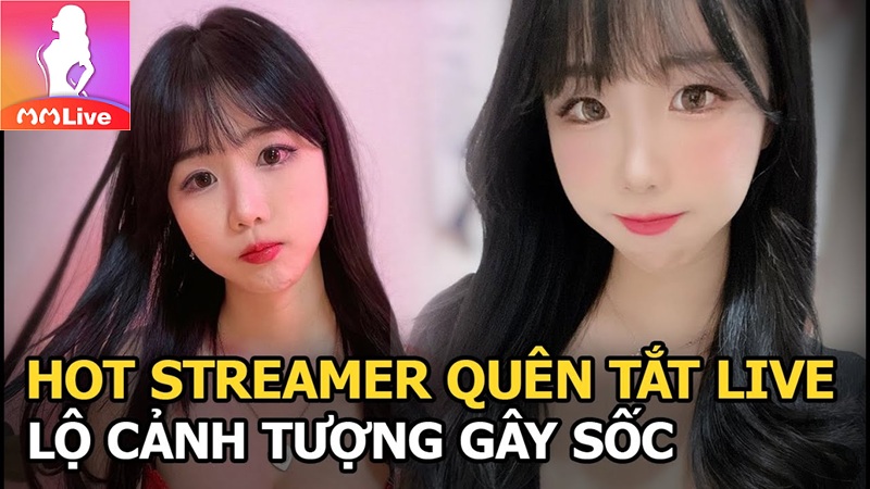 Streamer Addie Lynn quên tắt live lộ body “khỏa thân” cho anh em bổ mắt 4 hot streamer quên tắt live lộ cảnh tượng gây sốc