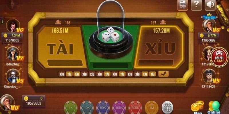 Bỏ túi mẹo chơi tài xỉu Debet thắng đậm từ cao thủ chi tiết 2 Hướng dẫn chơi tài xỉu Debet chi tiết