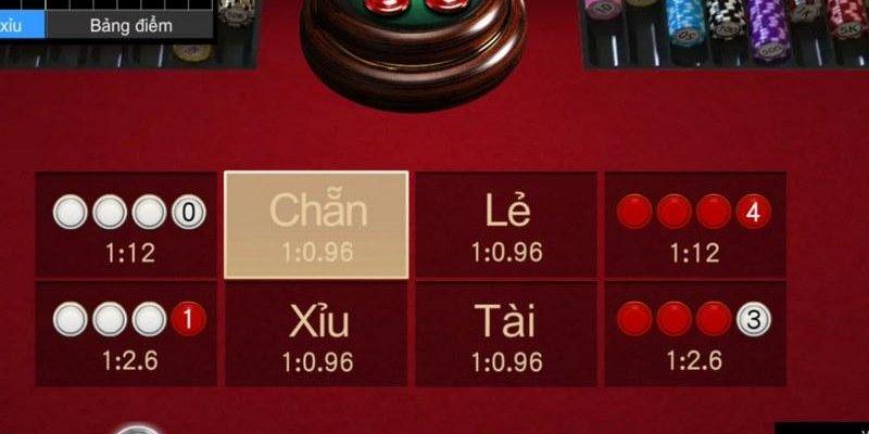 Bỏ túi kinh nghiệm chơi tài xỉu Kubet ăn đậm từ dân chơi 2 Hướng dẫn quy tắc tham gia chơi tài xỉu Kubet