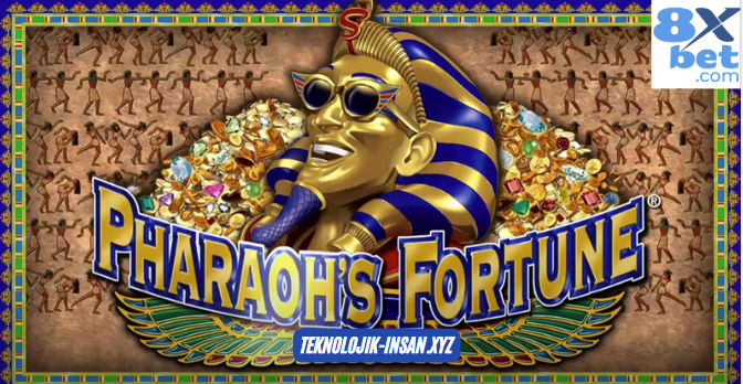 Pharaoh’s Fortune 8xbet