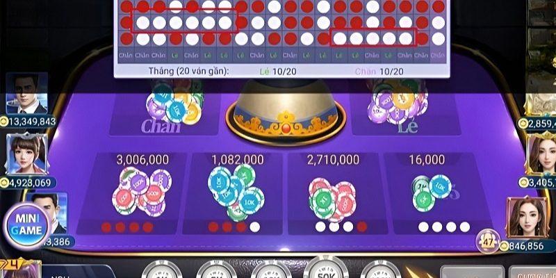 Khám phá thủ thuật chơi xóc đĩa iwin68 thắng lớn chi tiết 3 Khám phá thủ thuật chơi xóc đĩa iwin68 thắng lớn