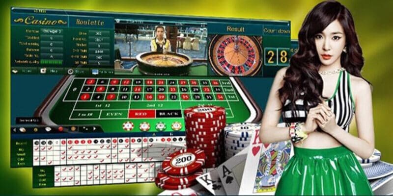 Casino Rikvip - Đánh bại nhà cái với những mẹo chơi hữu ích 2 Khám phá lý do Rikvip là lựa chọn số 1 cho dân chơi casino online