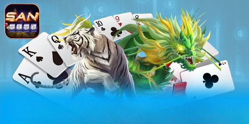 Mẹo Chơi Rồng Hổ: Những Bí Kíp Săn Thưởng Hiệu Quả Từ Sanclub 2 Mẹo soi cầu Rồng Hổ trực tuyến