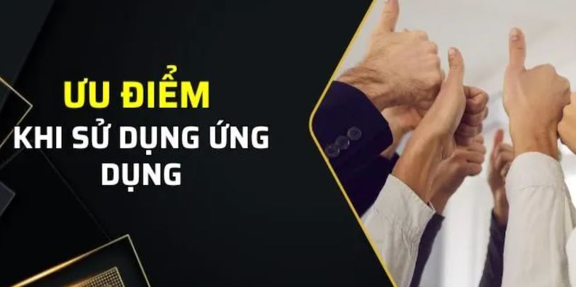 Tải app Typhu88 - Trải nghiệm trò chơi cá cược mọi lúc, mọi nơi 3 Những điểm nổi bật khi người dùng đến tải app Typhu88