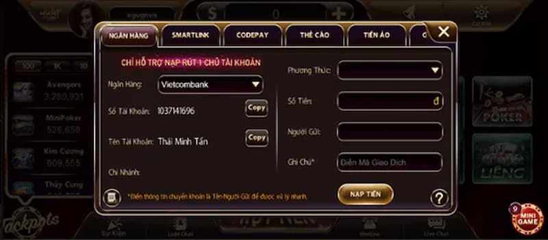 Tải Nhatvip - Hướng Dẫn và Lý Do Bạn Nên Chọn Nhatvip 1 Lý do nên tải Nhatvip