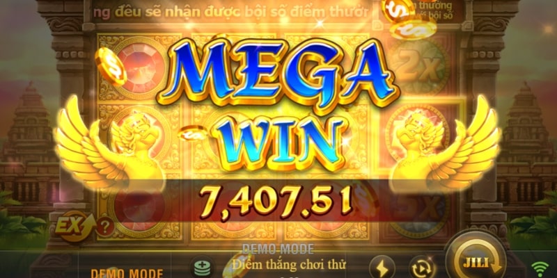 Nổ hũ 8us - chinh phục jackpot, vượt qua thử thách và khám phá bí quyết thành công 1 Tại sao nổ hũ 8US lại là mỏ vàng cho các cược thủ