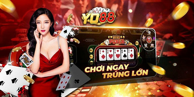 Tải Yo88 phiên bản mới – Cập nhật giao diện cực hot 1 Tổng quan về cổng game Yo88