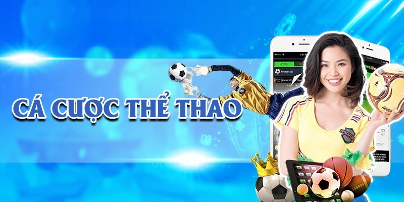 Thể thao Vipwin - Sân Chơi Cá Cược Được Quan Tâm Nhất Trong Năm 2025 3 Một vài hình thức cá cược Thể thao Vipwin đỉnh cao nhất