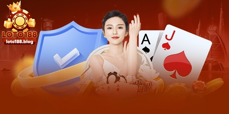 Chính Sách Bảo Mật LOTO188: Bảo Vệ Người Chơi Tuyệt Đối 1 Tổng quan về chính sách bảo mật LOTO188