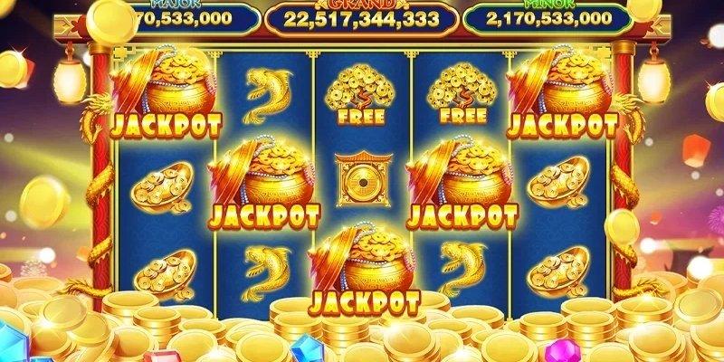Nổ hũ Xo88 - Cuộc săn thưởng đỉnh cao chờ bạn chinh phục 3 Bí kíp săn jackpot từ các bậc thầy nổ hũ Xo88