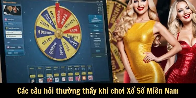 Xổ Số Miền Nam - Cập Nhật Nhanh Kết Quả & Cách Chơi Hiệu Quả Tại EE88 2 Các câu hỏi thường gặp khi chơi Xổ Số Miền Nam