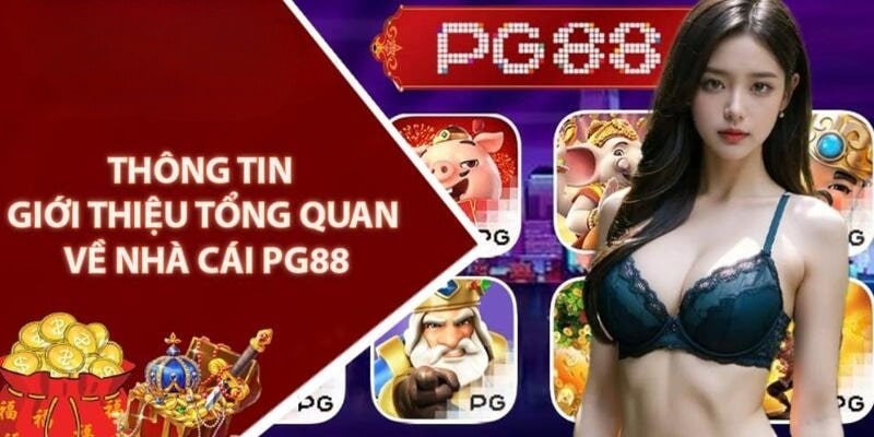 Chuyên trang tin tức PG88 - Điểm hẹn vàng của dân cược thời đại số 1 Chuyên trang tin tức PG88 là gì? Tại sao dân cược nên biết đến?