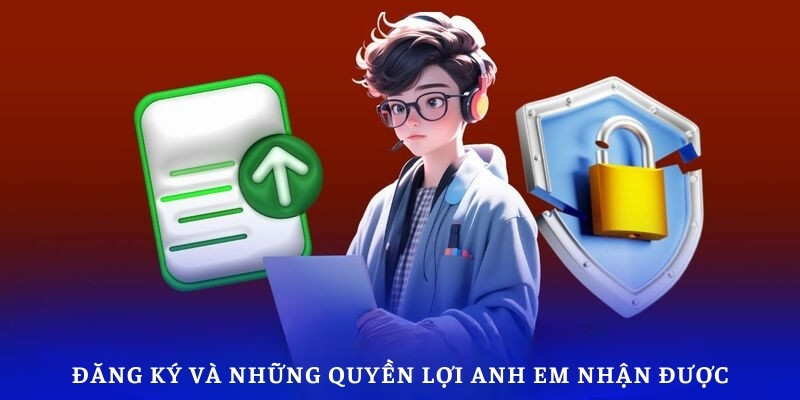 Đăng Ký Fb88 - Tham Gia Cá Cược An Toàn Và Nhanh Chóng 1 Đăng ký Fb88 và những quyền lợi anh em nhận được