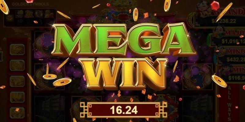 Nổ hũ Red88 - Sân chơi giải trí đỉnh cao với phần thưởng khủng 3 Mẹo săn jackpot từ các cao thủ chơi nổ hũ Red88