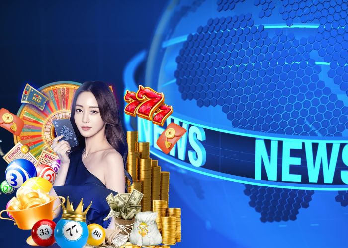 Chuyên trang tin tức PG88 - Điểm hẹn vàng của dân cược thời đại số 2 Những chuyên mục nổi bật nhất tại chuyên trang tin tức PG88